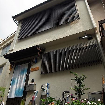 Guesthouse Engawa Kyoto Extérieur photo