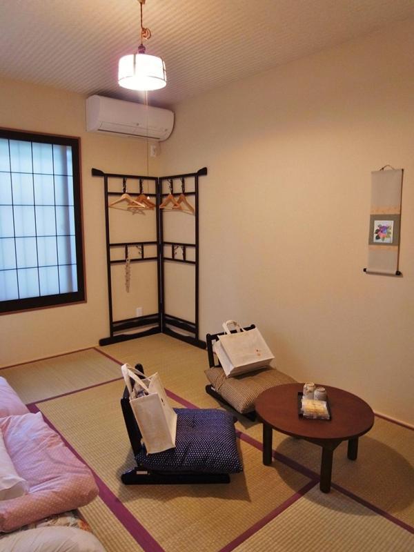 Guesthouse Engawa Kyoto Extérieur photo