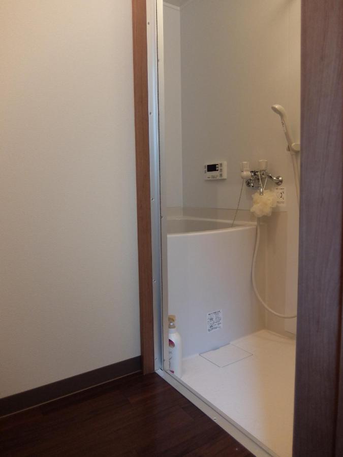 Guesthouse Engawa Kyoto Extérieur photo