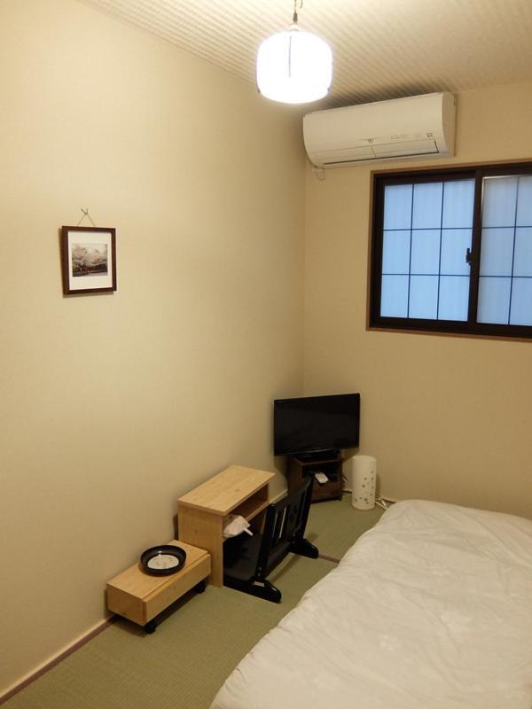 Guesthouse Engawa Kyoto Extérieur photo