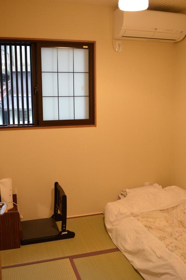 Guesthouse Engawa Kyoto Extérieur photo