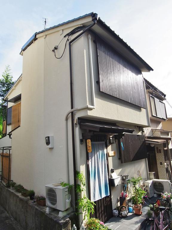 Guesthouse Engawa Kyoto Extérieur photo
