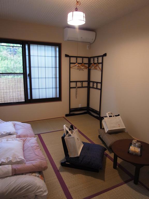 Guesthouse Engawa Kyoto Chambre photo