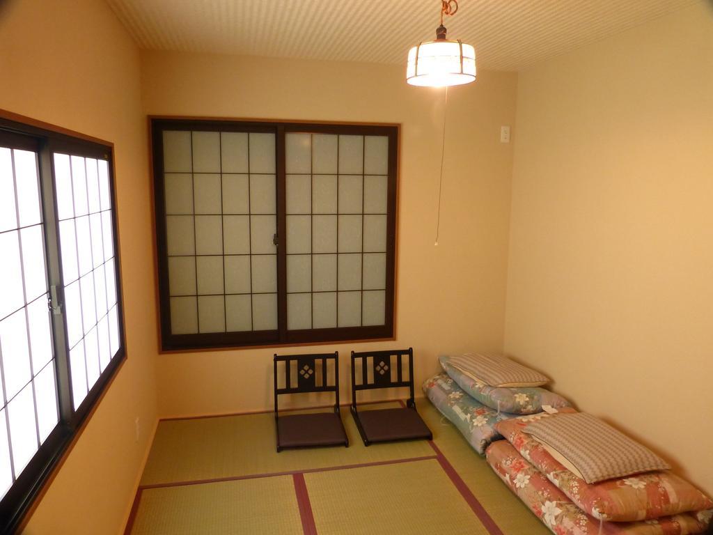 Guesthouse Engawa Kyoto Chambre photo