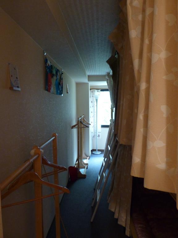 Guesthouse Engawa Kyoto Chambre photo