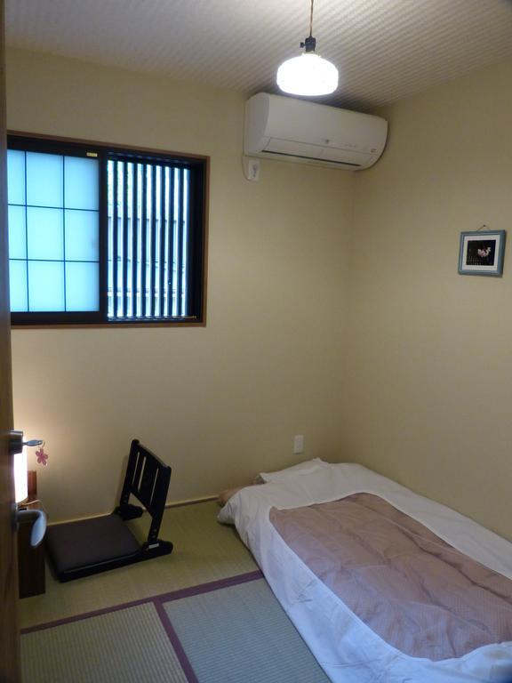 Guesthouse Engawa Kyoto Extérieur photo