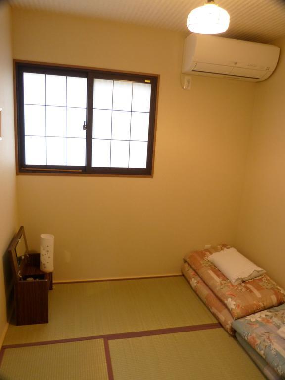 Guesthouse Engawa Kyoto Extérieur photo