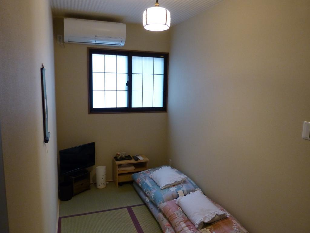Guesthouse Engawa Kyoto Chambre photo