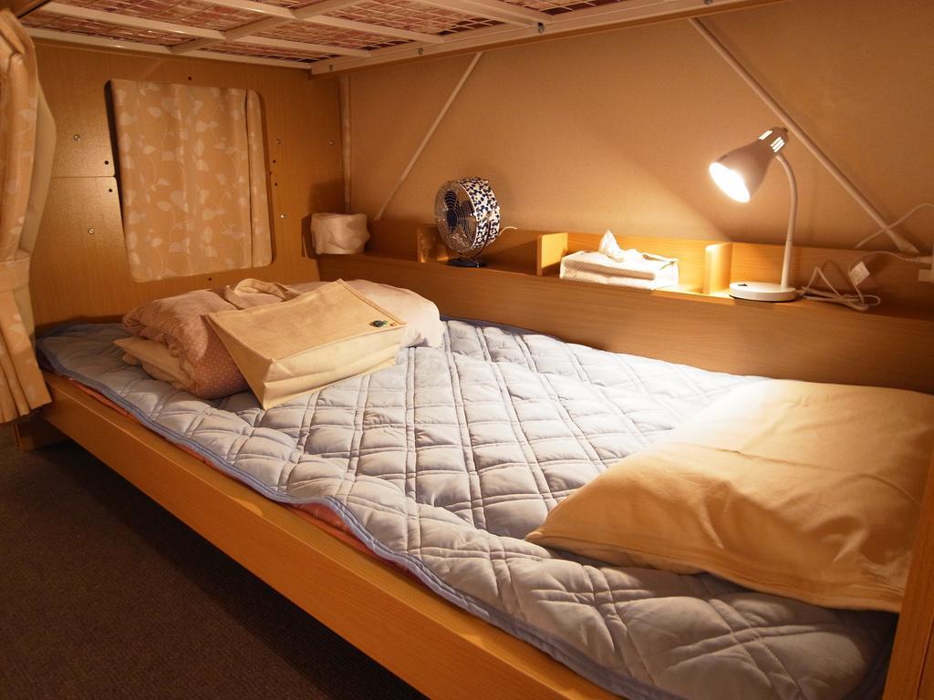 Guesthouse Engawa Kyoto Chambre photo