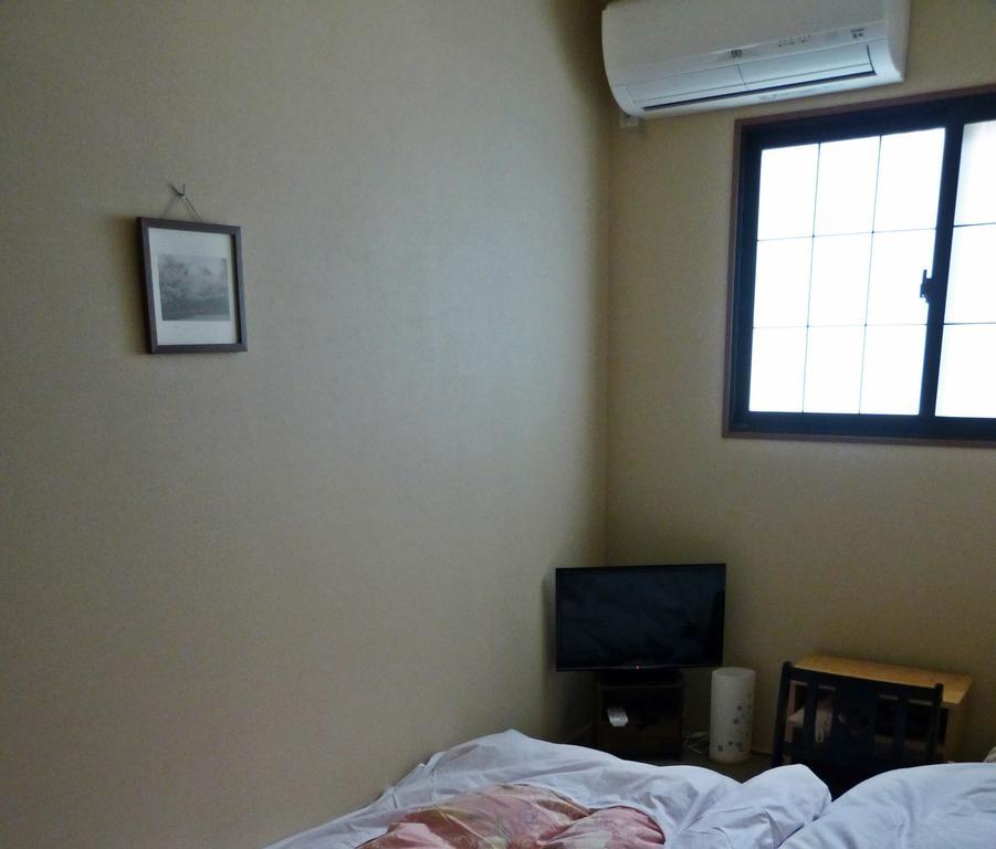 Guesthouse Engawa Kyoto Chambre photo