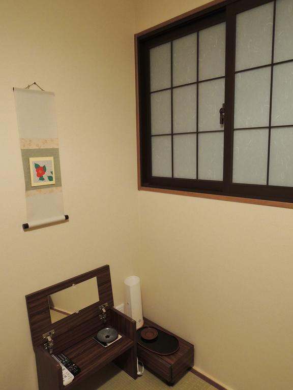Guesthouse Engawa Kyoto Chambre photo