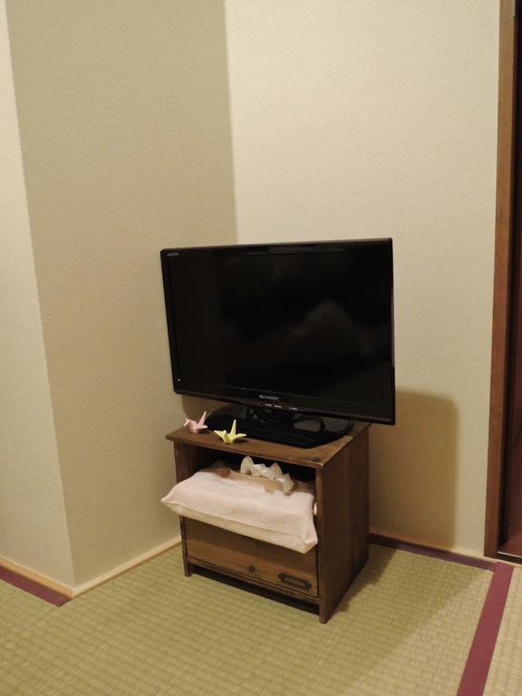 Guesthouse Engawa Kyoto Chambre photo