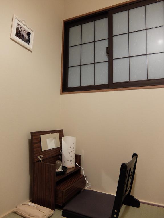 Guesthouse Engawa Kyoto Chambre photo